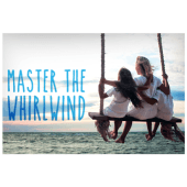 Master the Whirlwind – Free eCourse from Power of Moms