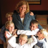 Getting What YOU Need out of Motherhood – Episode 98 [Audio Post]