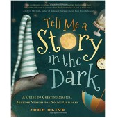 Book Summary: Tell Me a Story in the Dark